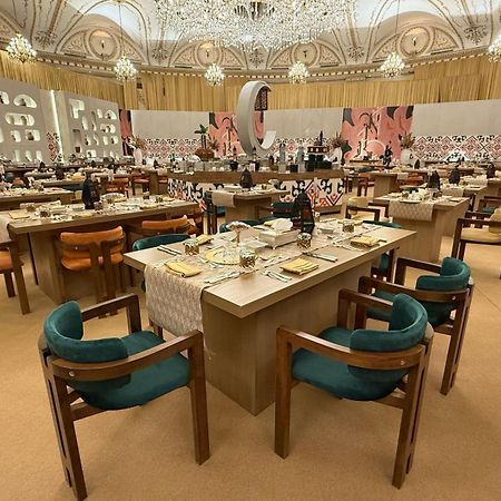 The Venue Jeddah Corniche Jidá Exterior foto The 2019 World Bank/IMF Annual Meetings