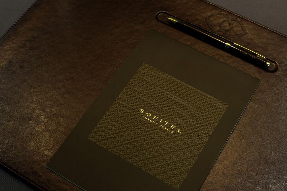 The Venue Jeddah Corniche Jidá Exterior foto A Sofitel guest directory