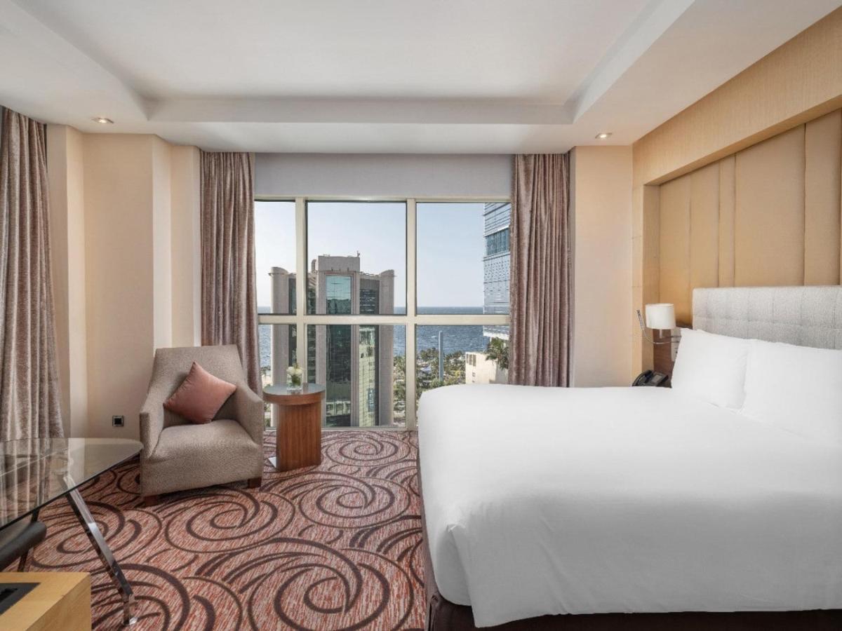 The Venue Jeddah Corniche Jidá Exterior foto Deluxe Room