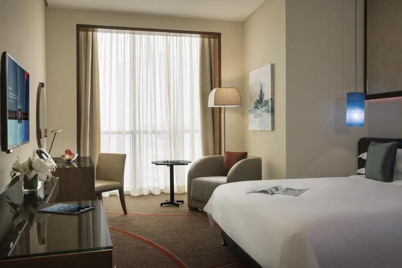 The Venue Jeddah Corniche Jidá Exterior foto A room at the hotel