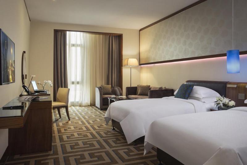 The Venue Jeddah Corniche Jidá Exterior foto Deluxe Room